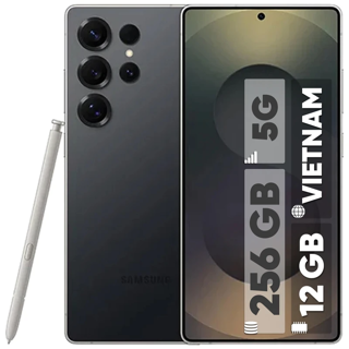 گوشی موبایل سامسونگ مدل Galaxy S26 Ultra دو سیم کارت ظرفیت 256 گیگابایت