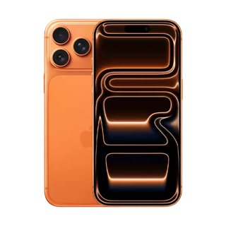 گوشی موبایل اپل iPhone 17 Pro Max بدونه ریجستر
