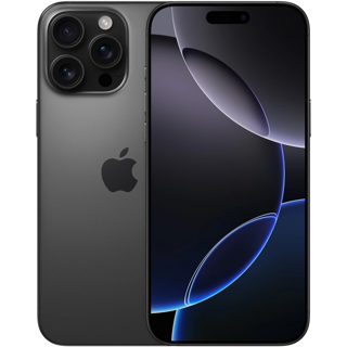 گوشی موبایل اپل iPhone 16 Pro Max بدونه ریجستر