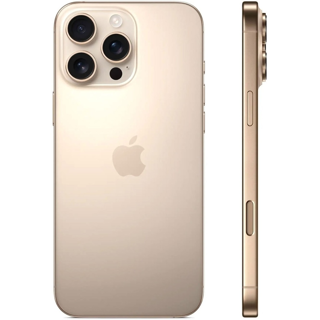 گوشی موبایل اپل iPhone 16 Pro بدونه ریجستر
